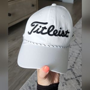 Titleist Golf Hat